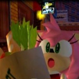 Meet your Posher, Bella